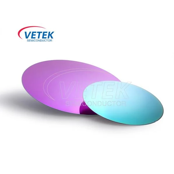 Карактеристике силицијумске епитаксије