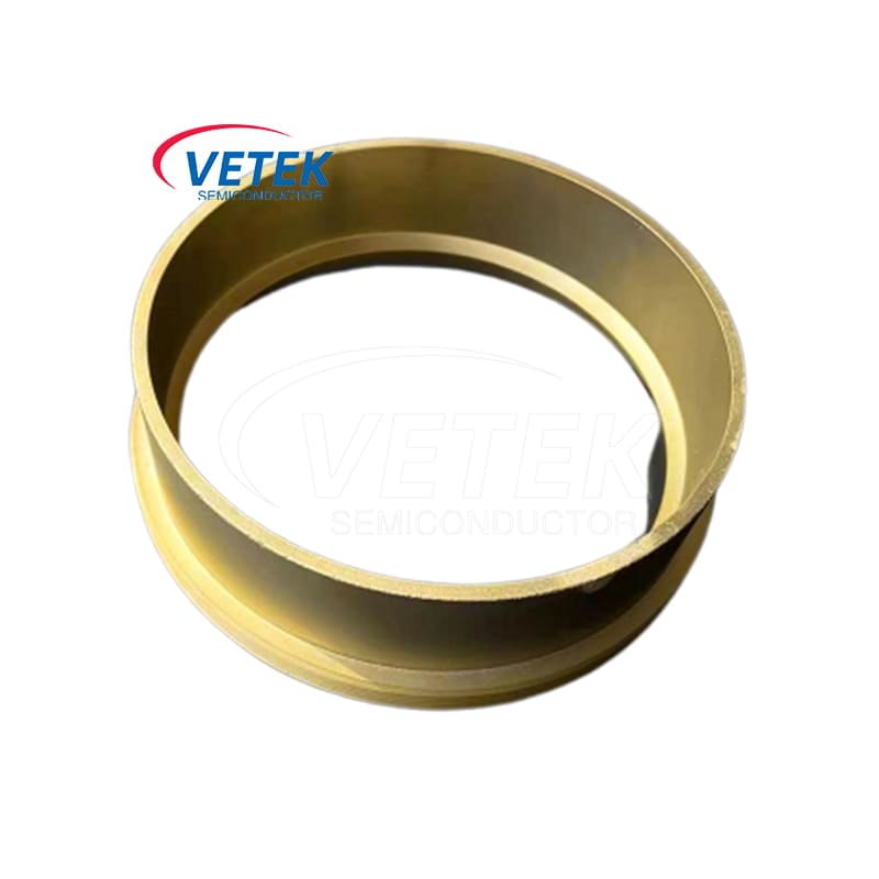 Како премаз од тантал карбида (ТаЦ) постиже дугорочну услугу под екстремним термичким циклусом?