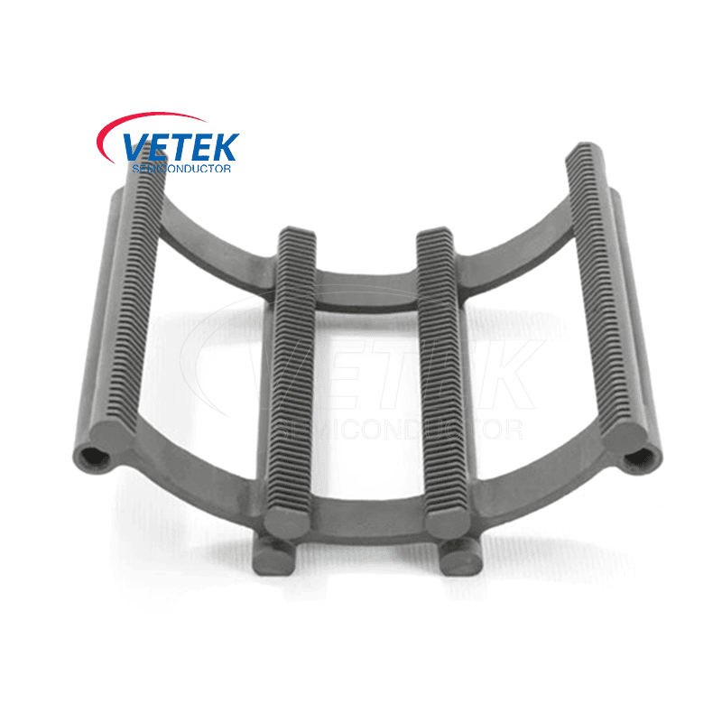 Шта чини СиЦ керамички чамац за плочице есенцијалним за модерну производњу полупроводника