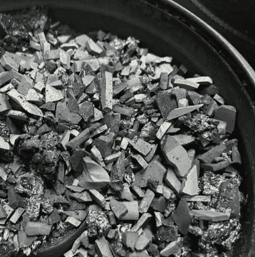 Невидљиво уско грло у расту СиЦ: Зашто 7Н масовни ЦВД СиЦ сиров материјал замењује традиционални прах