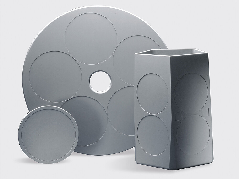 Еволуција ЦВД-СиЦ од танкослојних премаза до расутих материјала