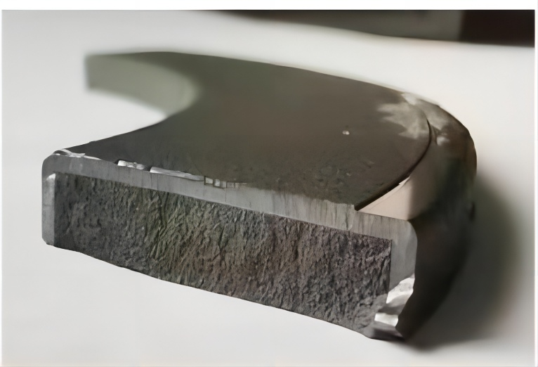 Максимизирање фаб приноса: Зашто је ЦВД чврсти СиЦ коначан избор за критичне делове коморе