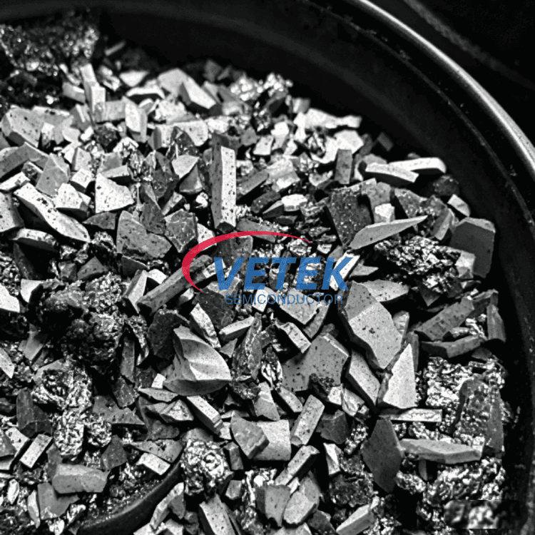 7Н ЦВД СиЦ сировина високе чистоће