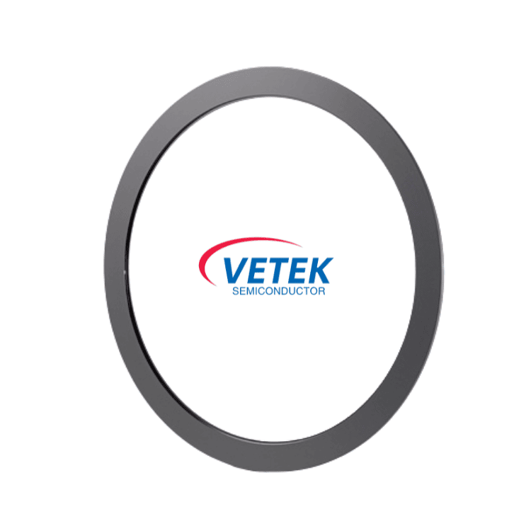 Фокус прстен од силицијум карбида